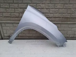Highlander Fender 2020,2021,2022,2023,2024,2025