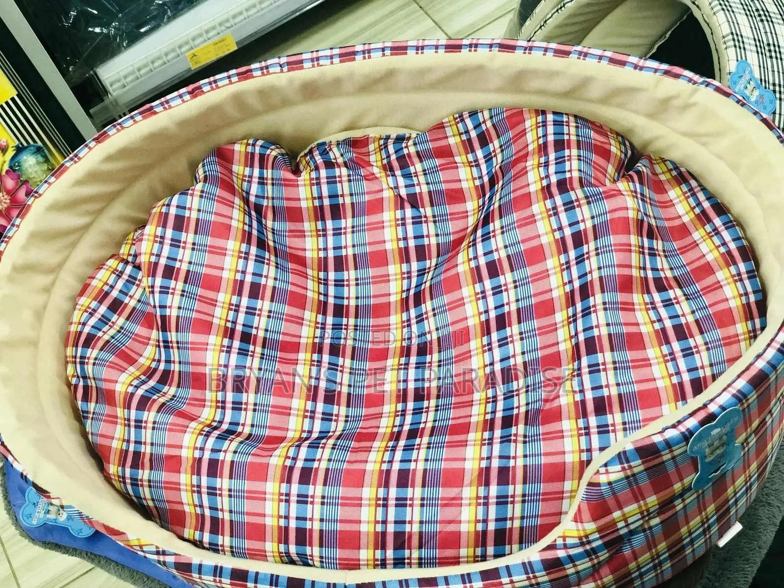 Bed for Pets