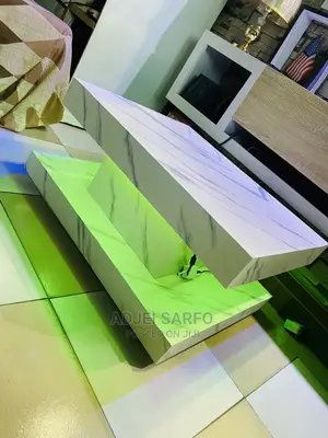 Original Led Center Table