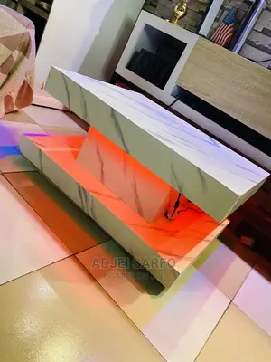 Original Led Center Table