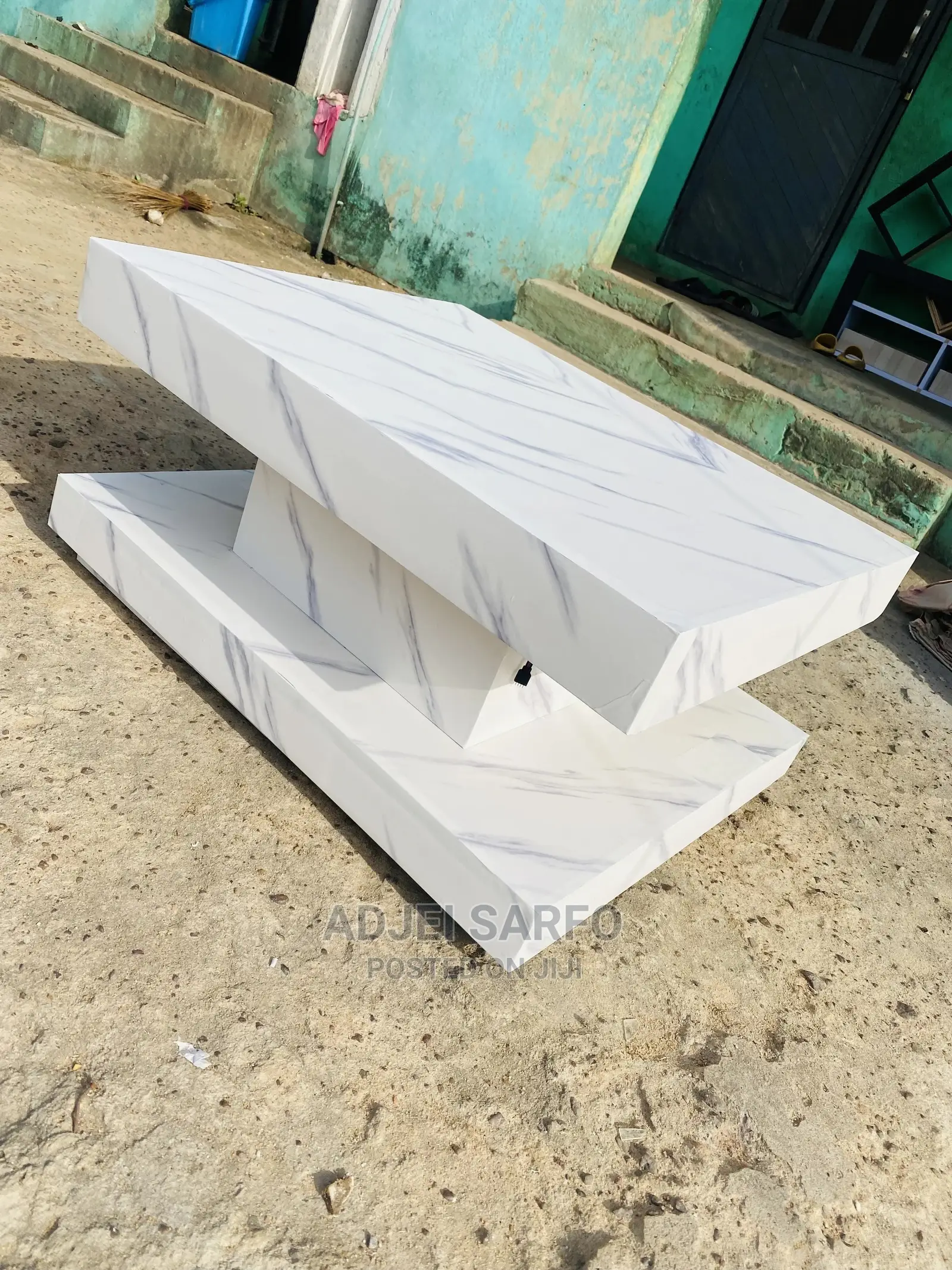 Original Led Center Table