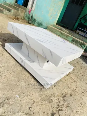 Original Led Center Table