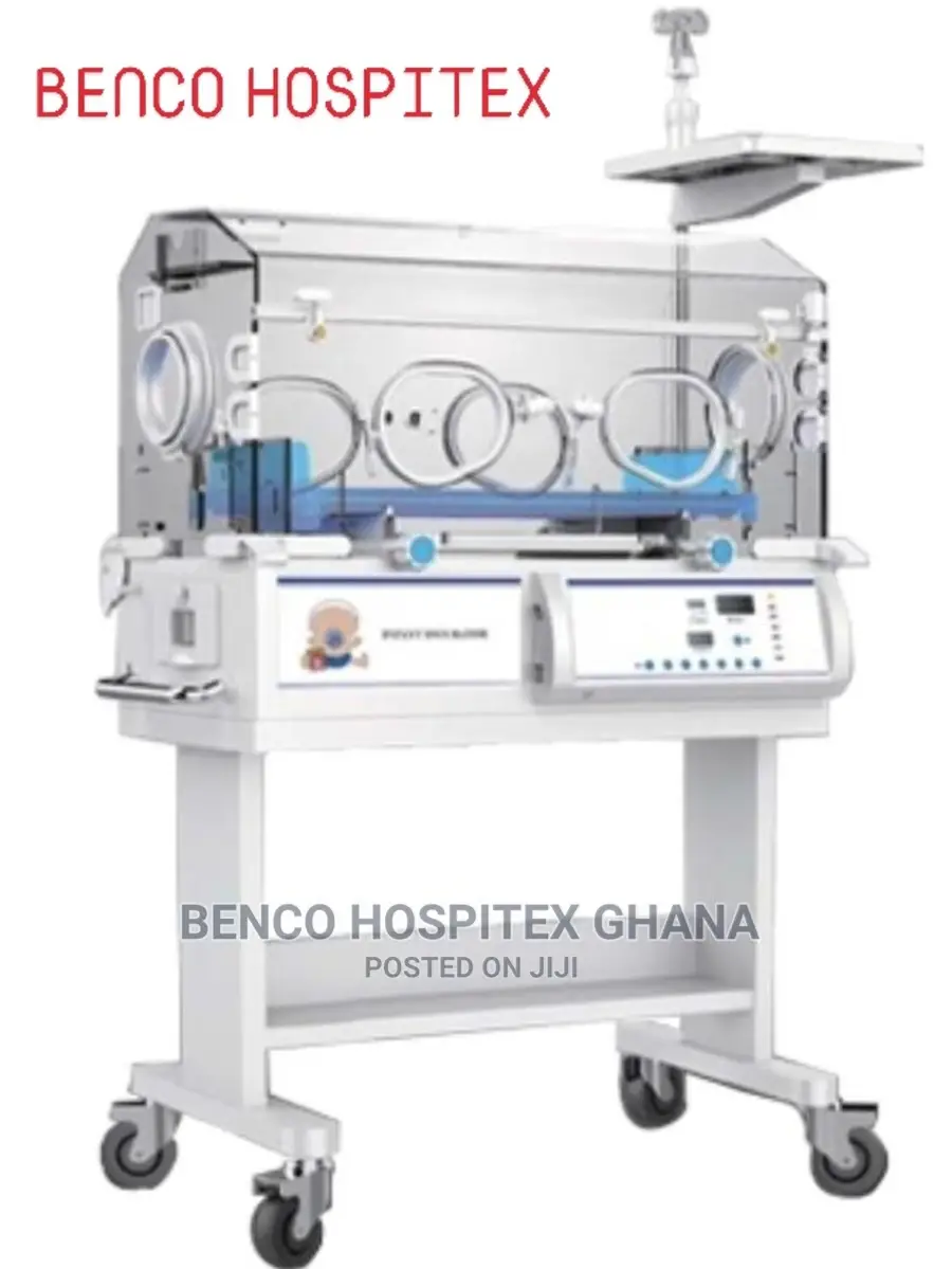 Infant Incubator