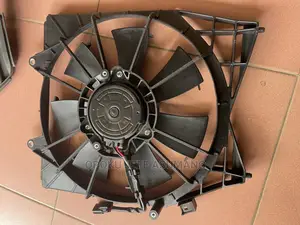Accord 2018-2021 AC Fan