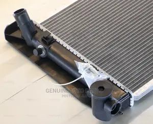 Toyota Corrolla Water Tank Radiator Cooler