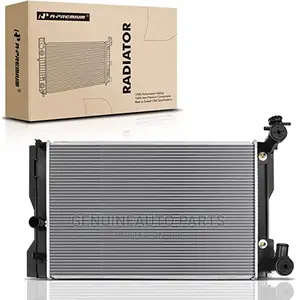Toyota Camry 2008 to 2011 Water Tank Radiator Cooler