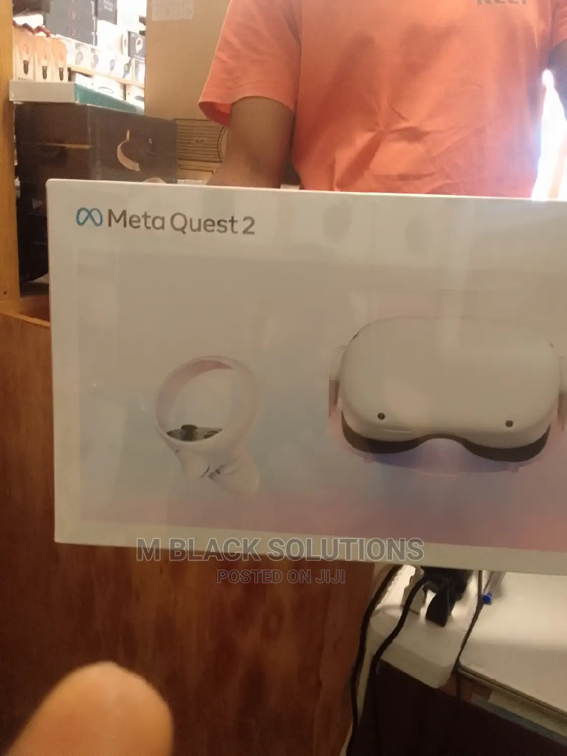 Oculus Quest 2 256gb VR