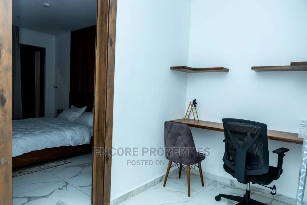 1bdrm Apartment in Cantonment, Cantonments for Sale