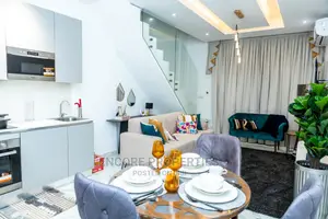 1bdrm Apartment in Cantonment, Cantonments for Sale
