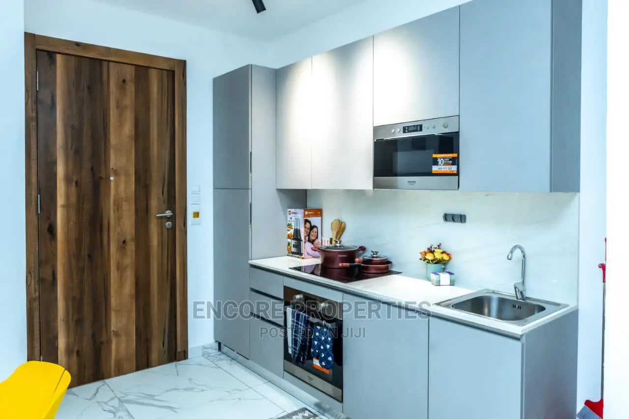 1bdrm Apartment in Cantonment, Cantonments for Sale