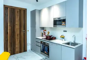 1bdrm Apartment in Cantonment, Cantonments for Sale