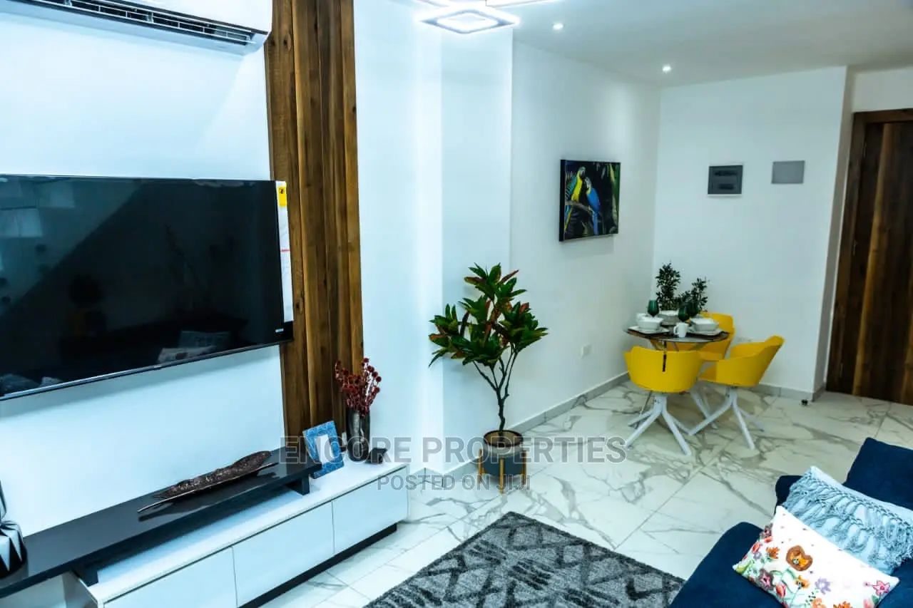 1bdrm Apartment in Cantonment, Cantonments for Sale