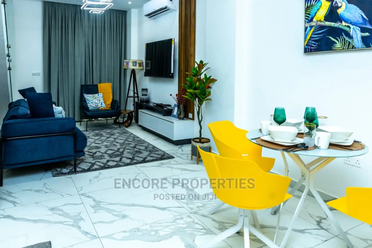 1bdrm Apartment in Cantonment, Cantonments for Sale