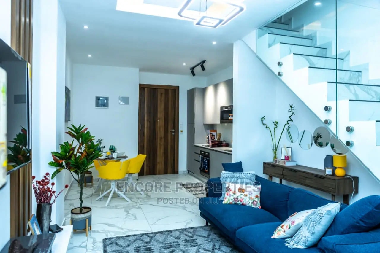 1bdrm Apartment in Cantonment, Cantonments for Sale