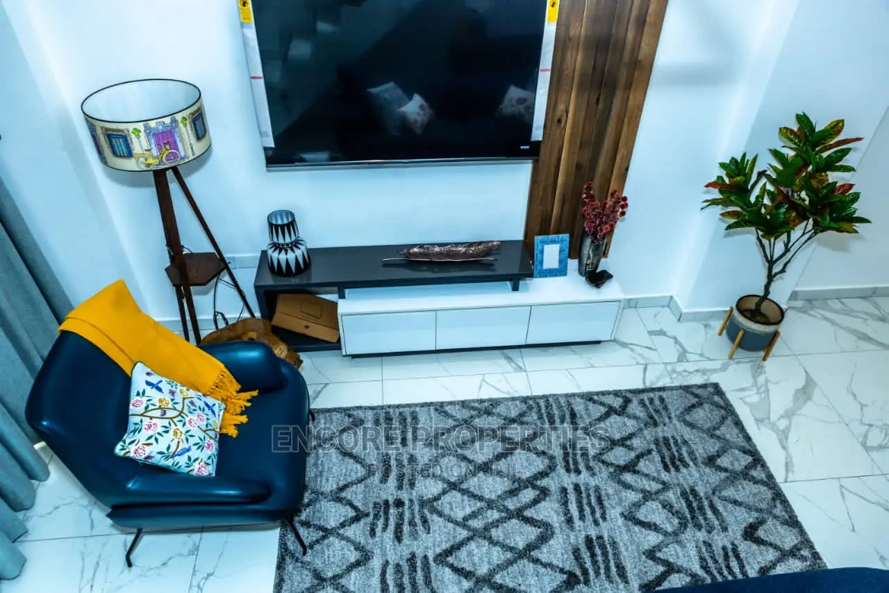 1bdrm Apartment in Cantonment, Cantonments for Sale
