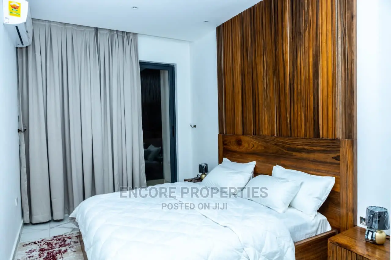 1bdrm Apartment in Cantonment, Cantonments for Sale