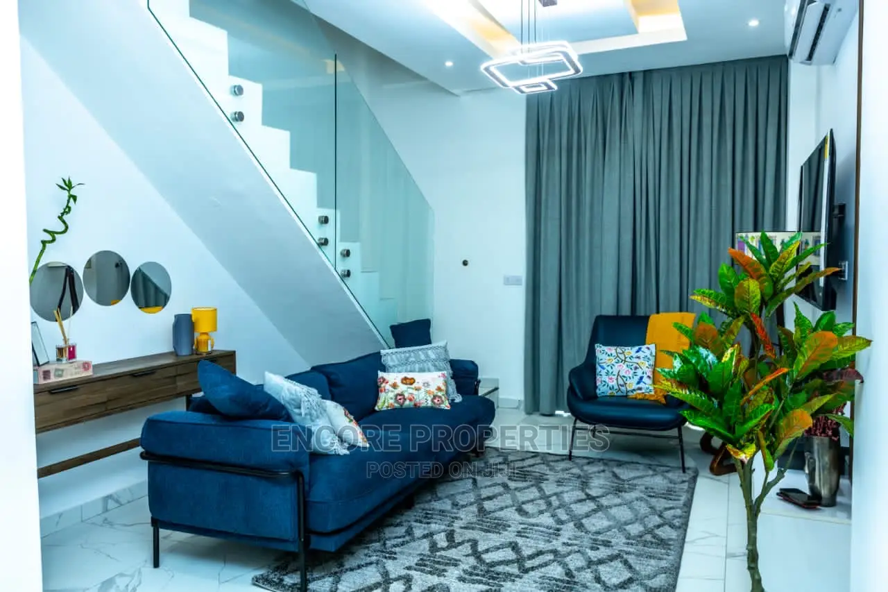 1bdrm Apartment in Cantonment, Cantonments for Sale
