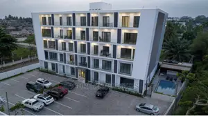 1bdrm Apartment in Cantonment, Cantonments for Sale