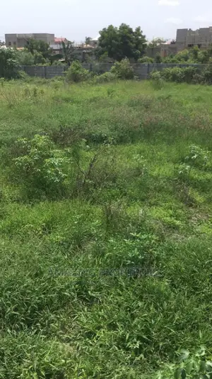 1 Acre Land For Sale At Dodowa