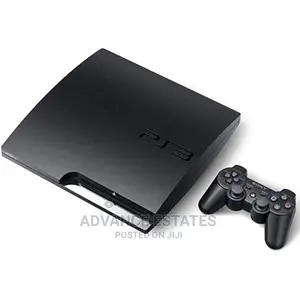 Ps3 Slim for Sale