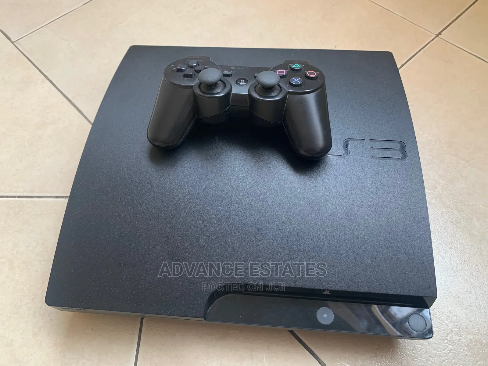 Ps3 Slim for Sale