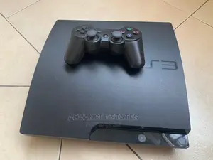 Ps3 Slim for Sale