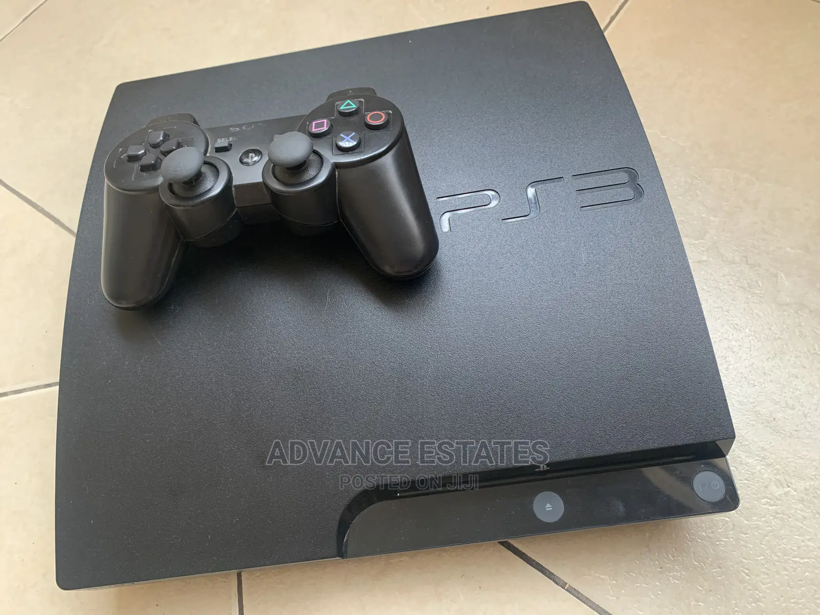 Ps3 Slim for Sale