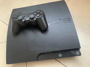 Ps3 Slim for Sale