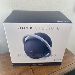 Onyx Studio 8 Blue- Harman Kardon