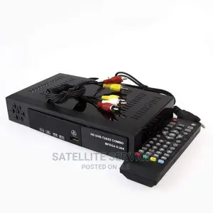 T2s2 Digital Hd Receivers