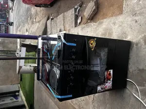 Volcano 2 in 1 Kitchen Stove