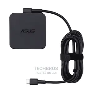 Original Asus Type C Charger 65W
