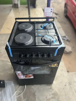Multi Purpose 2 In1 Electric Gas Oven Grill Burner