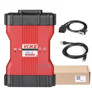 Ford/Mazda VCM II 2in1 OBD2 Car Diagnostic Scanner