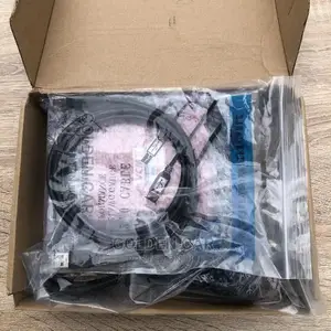 Ford/Mazda VCM II 2in1 OBD2 Car Diagnostic Scanner