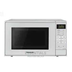 Panasonic 20L Solo Microwave Oven
