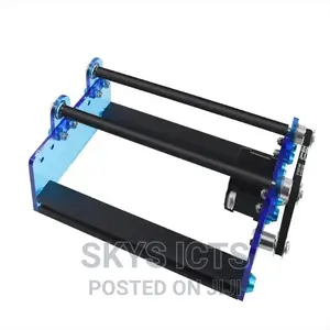 Rotary for Laser Engraving Machine