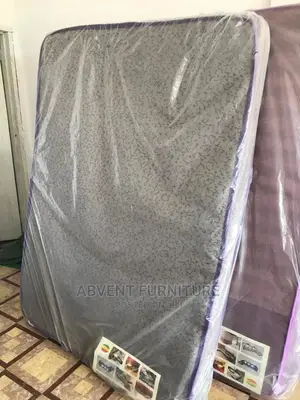 Orthopedic Double Mattress