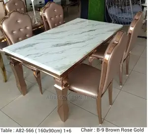 Executive Dinning Sets