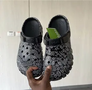 Original Crocs Slides