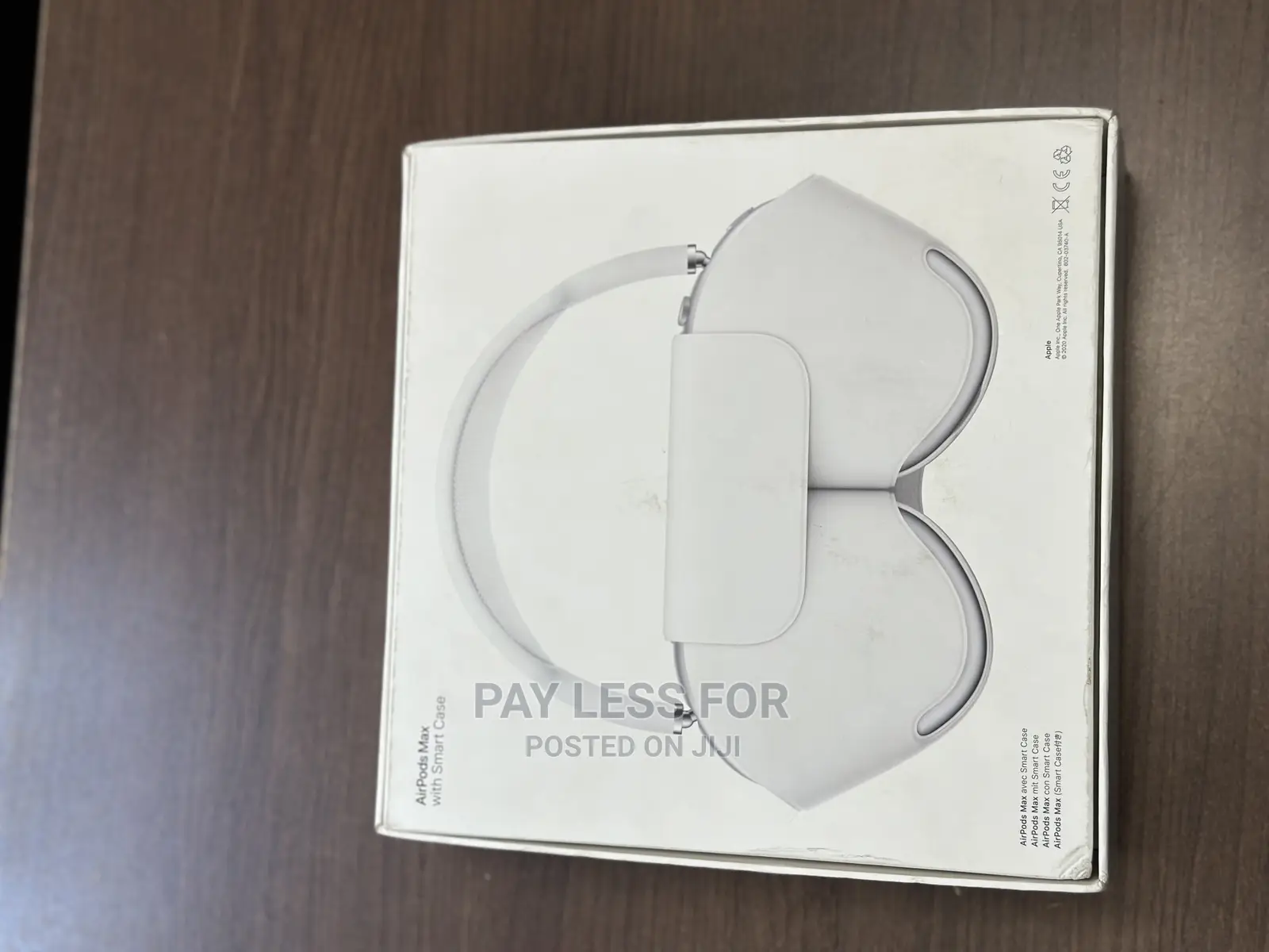 Airpod Max