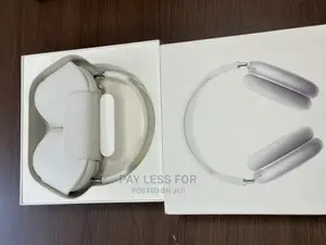 Airpod Max