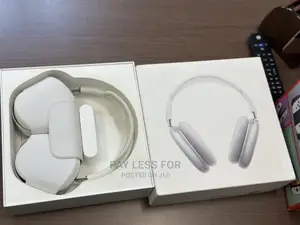 Airpod Max