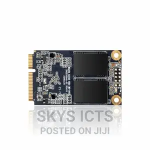 128gb Msata SSD