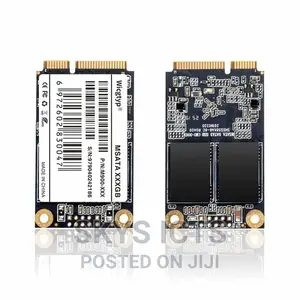 128gb Msata SSD