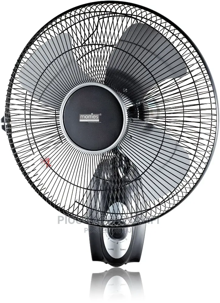 Kepas 18inches Wall Fan