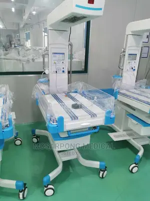 Infant Baby Radiant Warmer