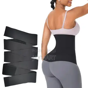 Waist Trainers