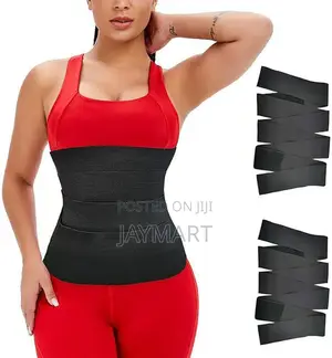 Waist Trainers