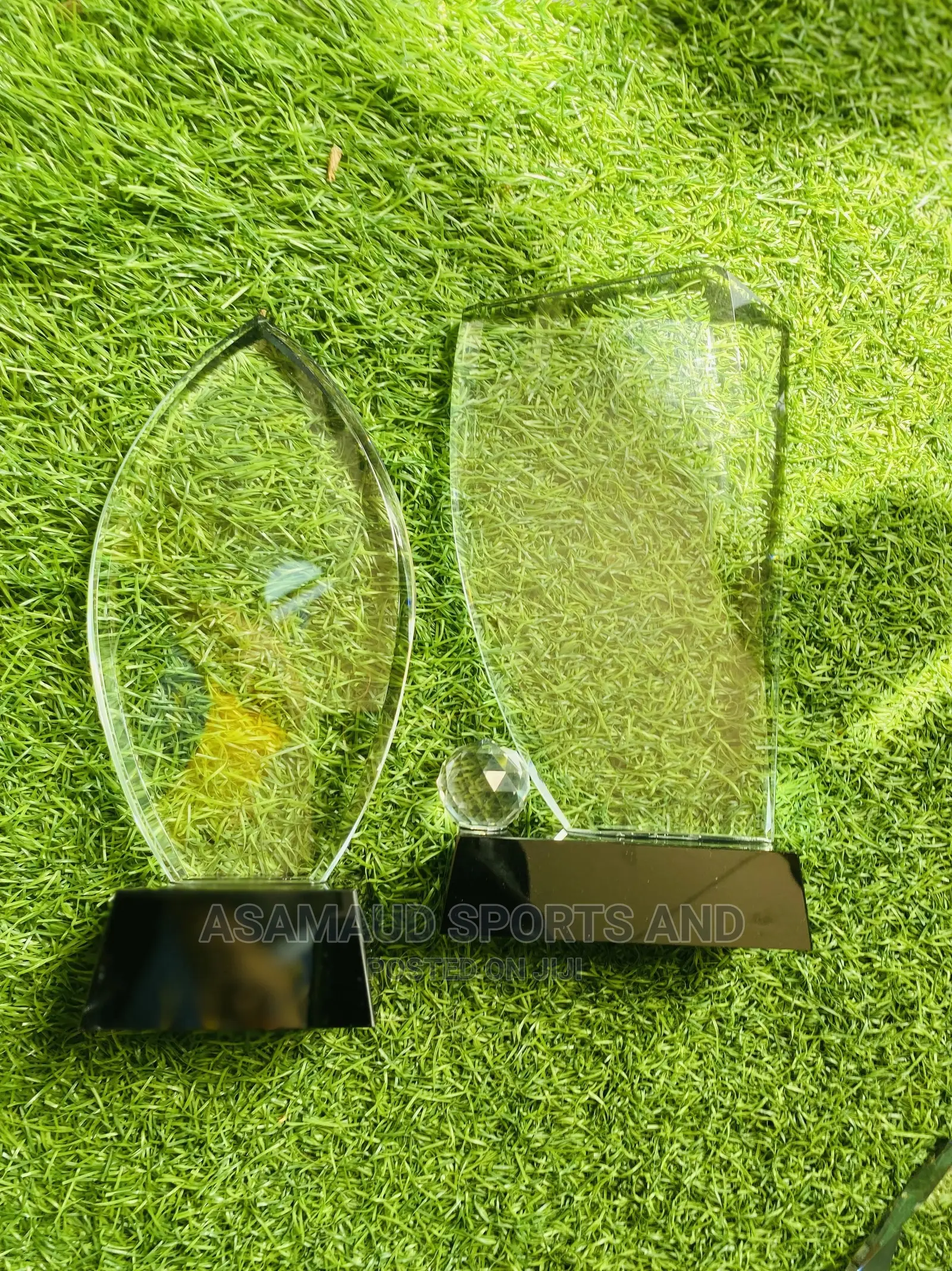 Original Award Plaques at Cool Price
